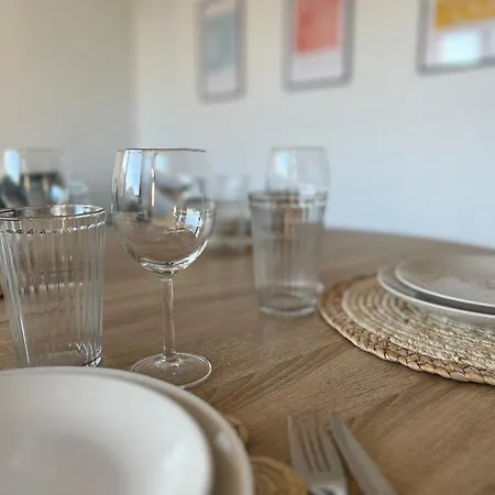 Appartement Le Paisible